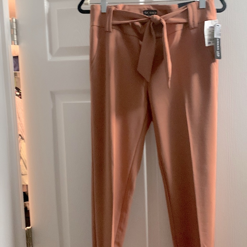 SOHO Dress Pants